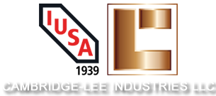 Cambridge-Lee Industries LLC logo
