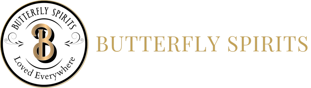 Butterfly Spirits logo