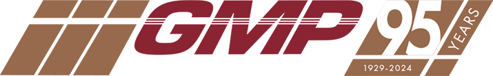 GMP Friction Products logo