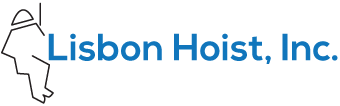 Lisbon Hoist logo