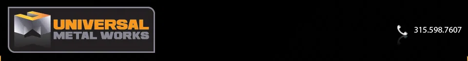 Universal Metal Works logo