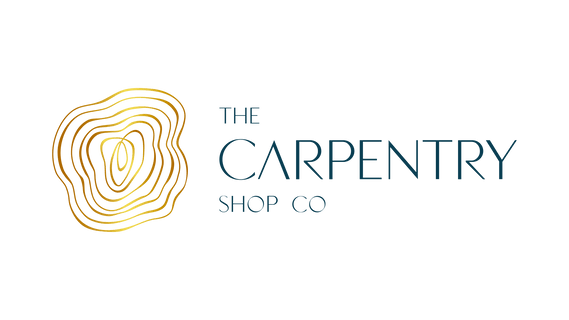 The Carpentry Shop Co logo