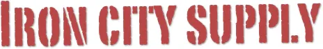 Iron City Supply logo