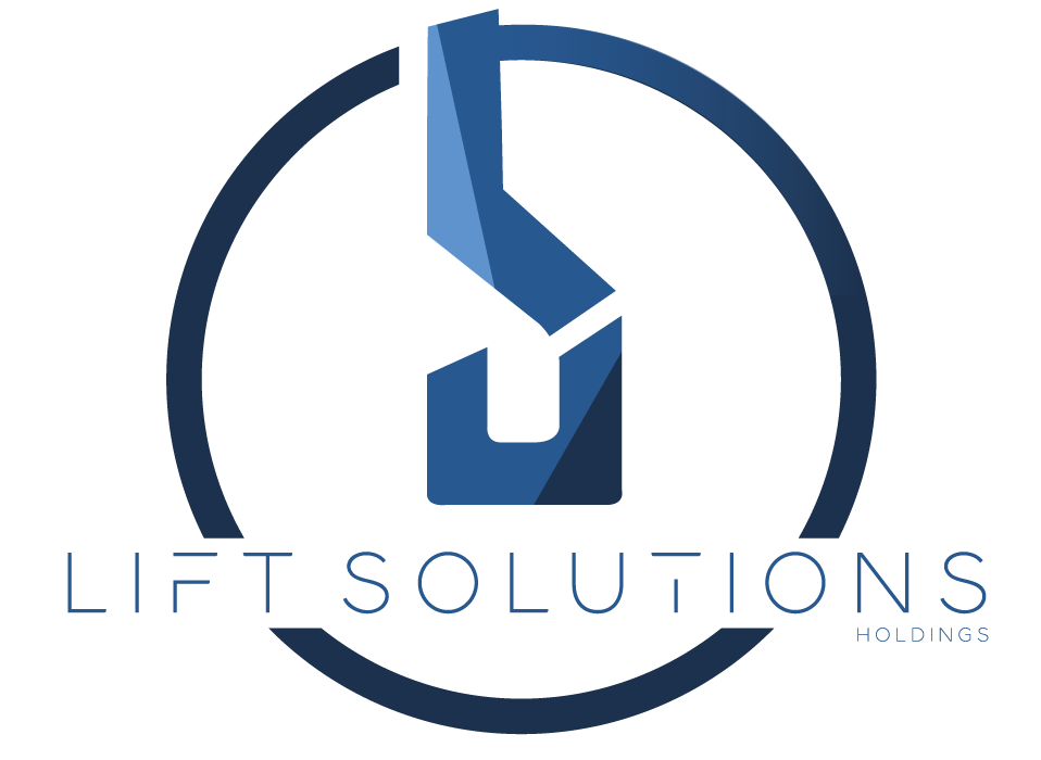 Lift Solutions logo