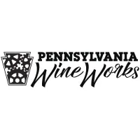 Pennsylvania Wine Works logo