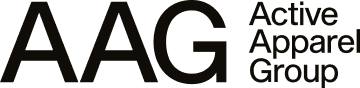 Active Apparel Group logo