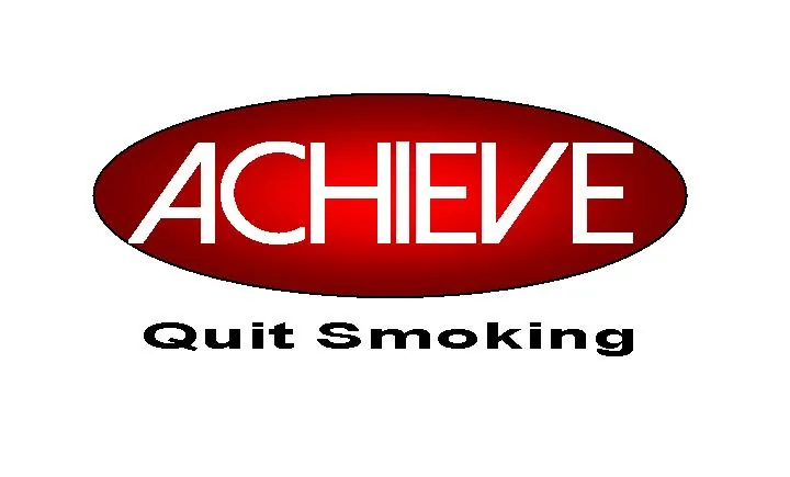 Achieve Quit Smoking logo