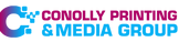 Conolly Printing & Media Group Inc logo