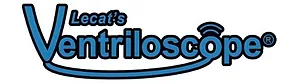 Lecat's Ventriloscope® LLC logo