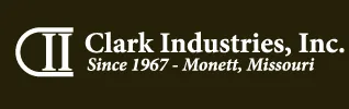 Clark Industries, Inc logo