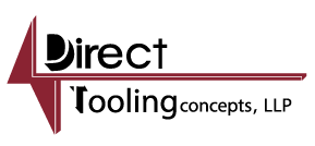 Direct Tooling Concepts, LLP logo