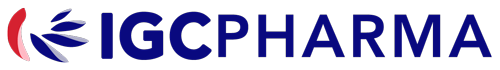 IGC Pharma, Inc logo