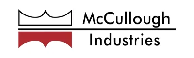 McCullough Industries logo