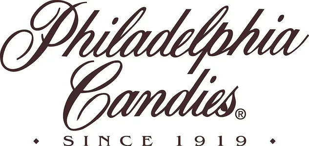 Philadelphia Candies logo