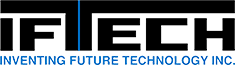 IFTech Inventing Future Technology Inc logo