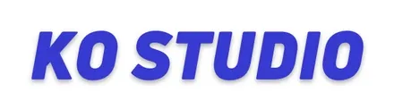 KoStudio.co logo