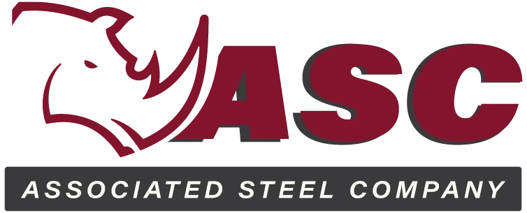 Associated Steel Company logo