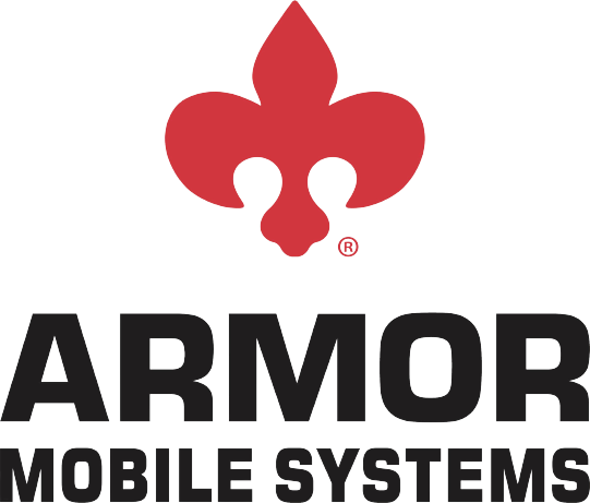 Armor Mobile Systems logo