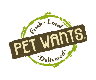 Pet Wants logo