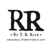TR RISK ART logo