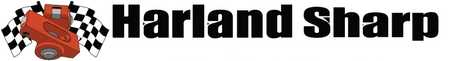 Harland Sharp logo