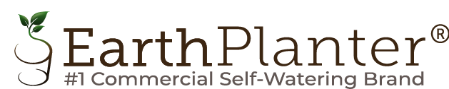 EarthPlanter logo
