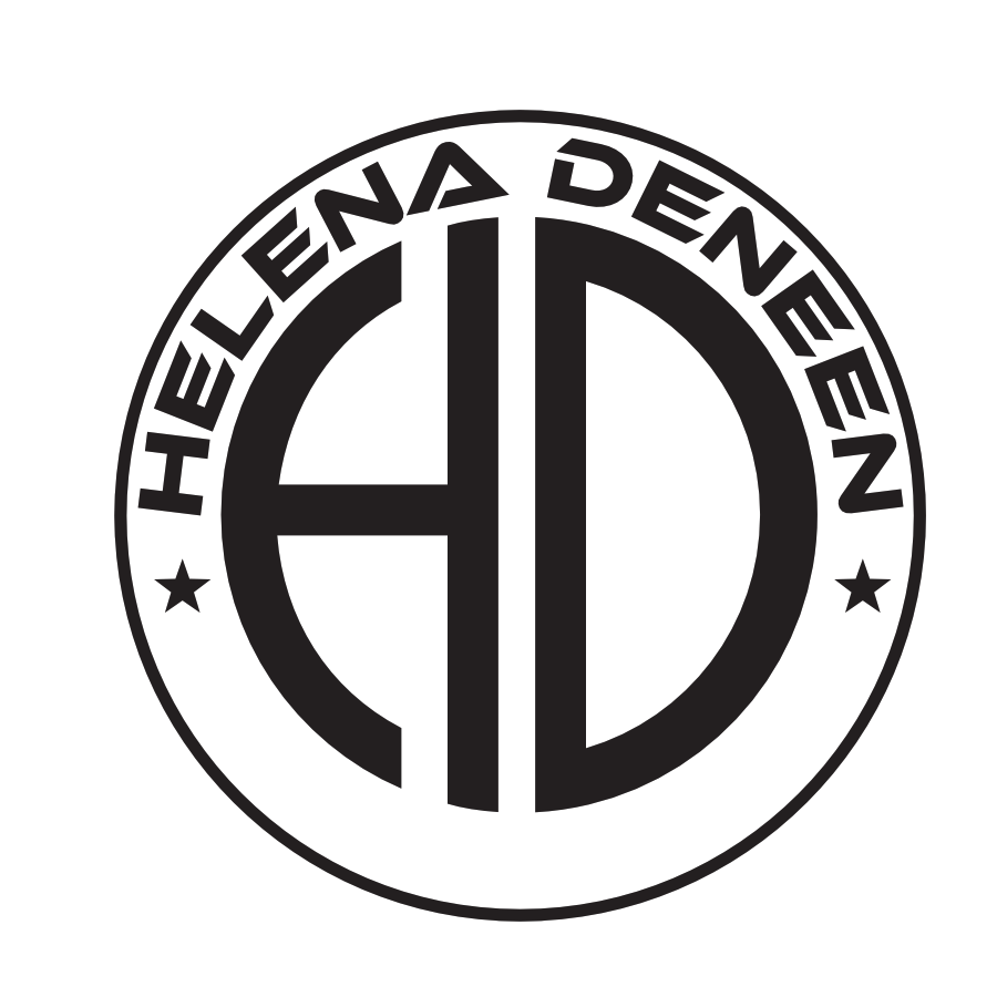 Helena Deneen logo