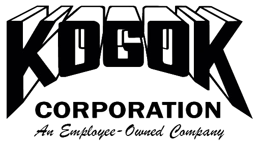 Kogok Corporation logo