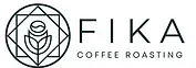 Fika Coffee Roasting logo