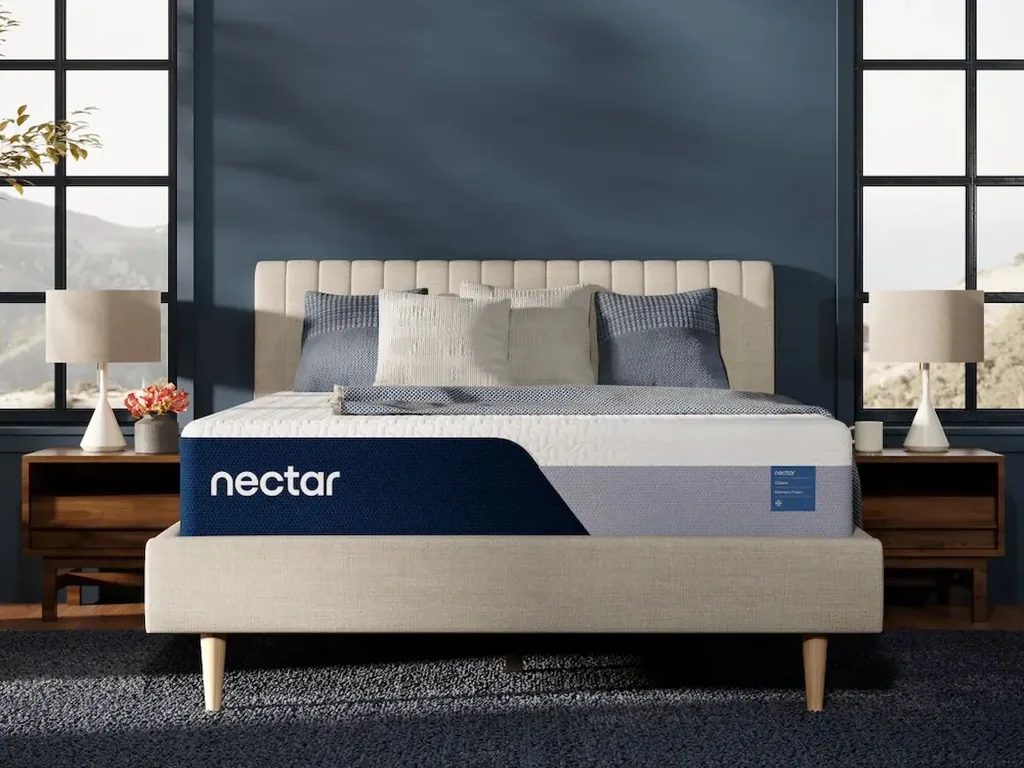 Magic Sleeper logo
