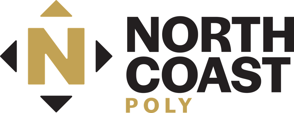 North Coast Plastics logo
