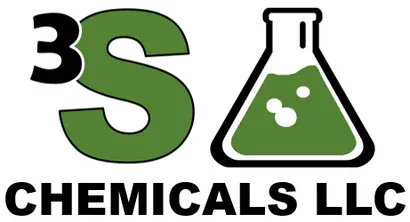 3S Chemicals LLC logo