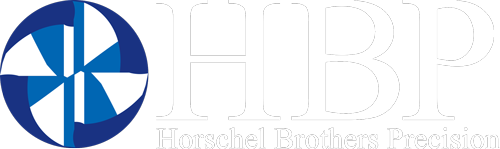 Horschel Brothers Precision, LLC logo