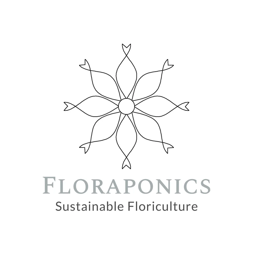 Floraponics logo