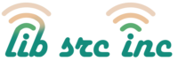 LIB SRC INC logo