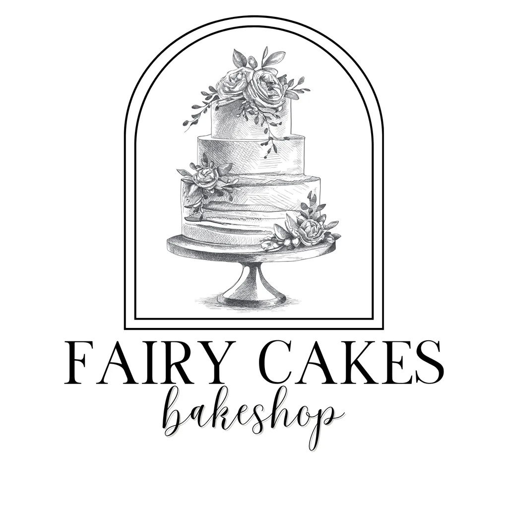 Fairy Cakes Bakeshop logo
