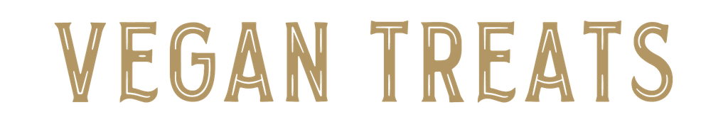 Vegan Treats logo