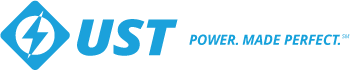 Utility Systems Technologies logo