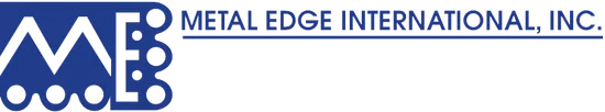 Metal Edge International, Inc logo