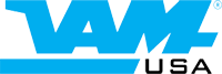 VAM USA logo