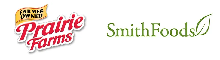 Smith Foods logo