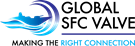 Global / SFC Valve logo