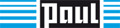 Paul Maschinenfabrik GmbH & Co. KG logo