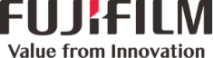 FUJIFILM Healthcare Americas Corporation logo
