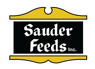 Sauder Feeds, Inc logo