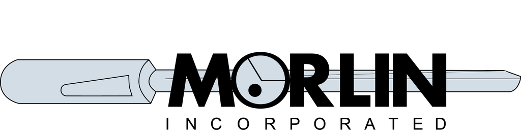 Morlin Inc logo