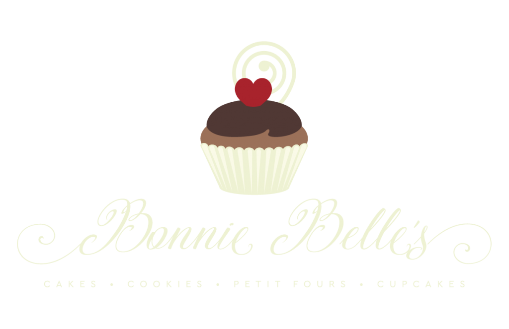 Bonnie Belle’s Pastries logo