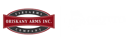 Oriskany Arms logo