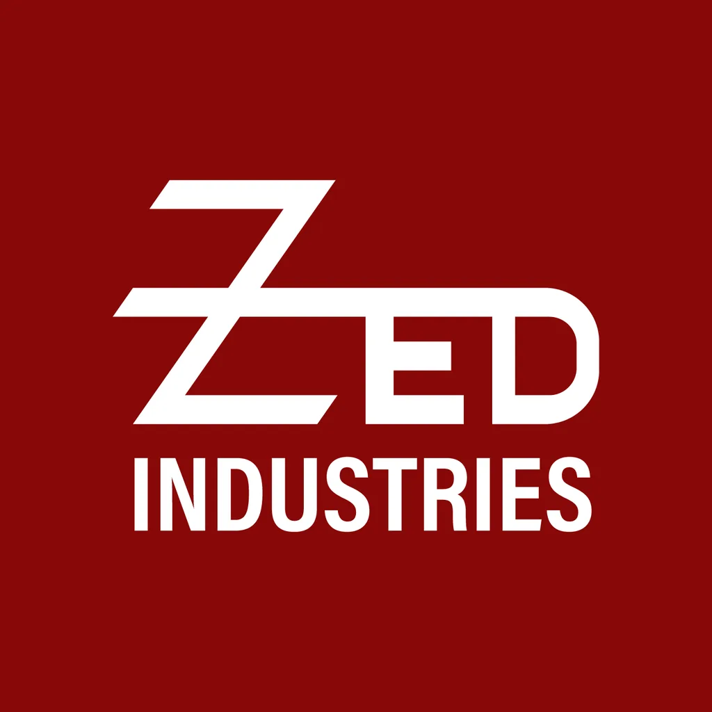 Zed Industries, Inc logo