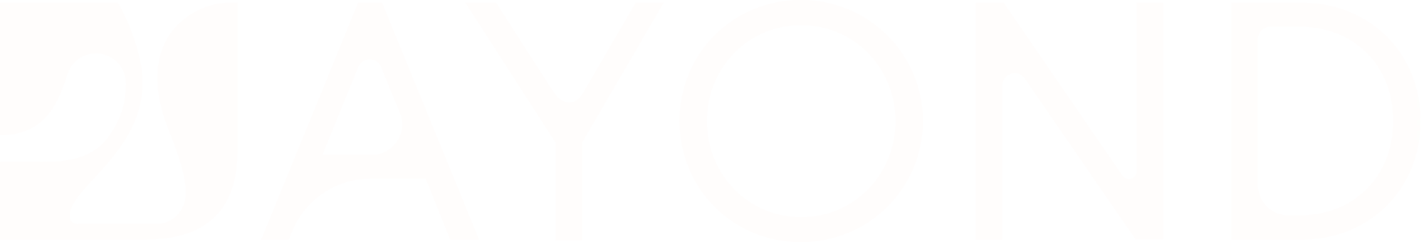 AYOND logo